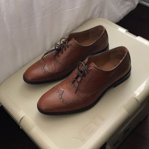 Men’s Johnston & Murphy Dress Shoe